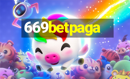 669betpaga