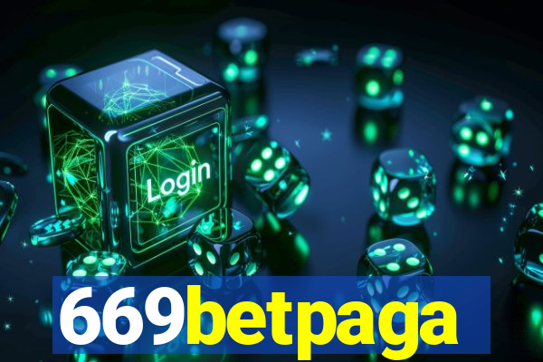 669betpaga