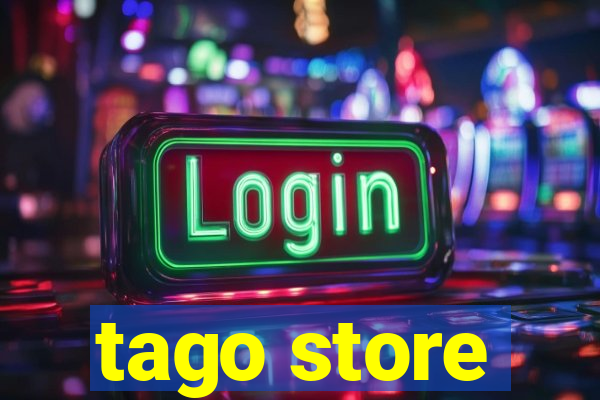 tago store