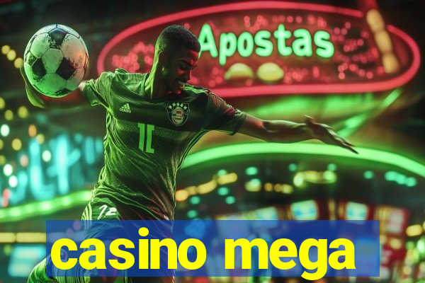 casino mega