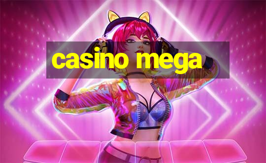 casino mega