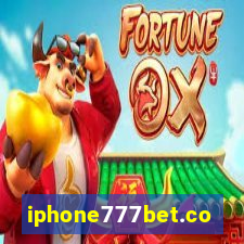 iphone777bet.com