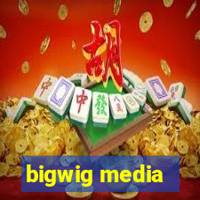 bigwig media