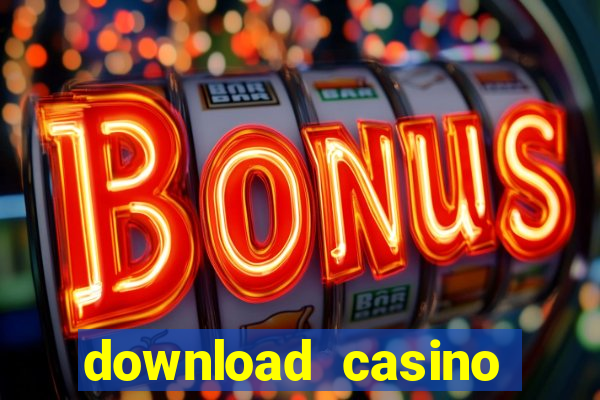 download casino slot games