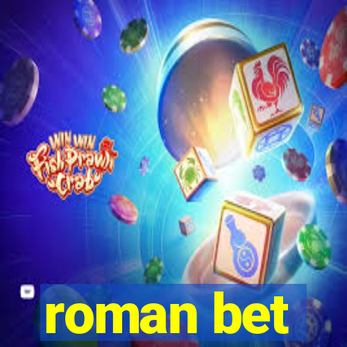 roman bet