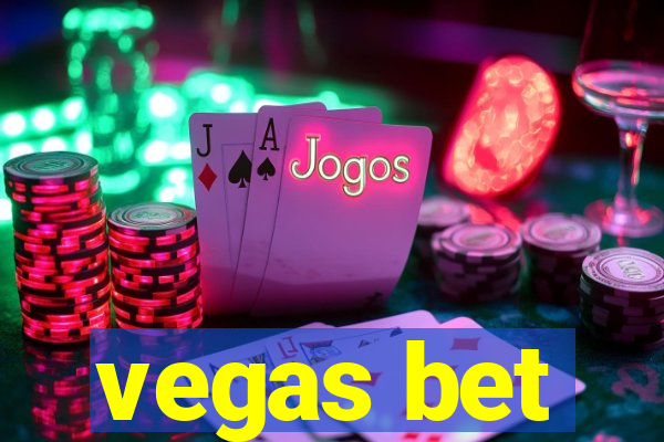 vegas bet