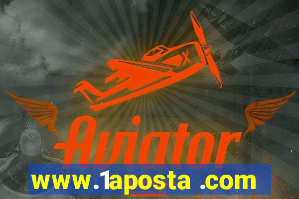 www.1aposta .com