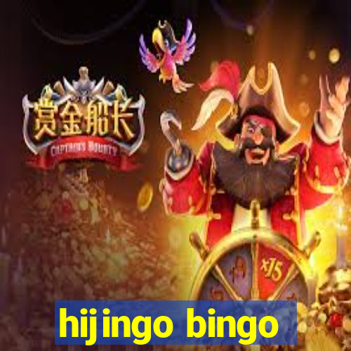 hijingo bingo