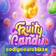 codigoouroblaze