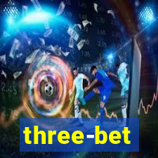 three-bet