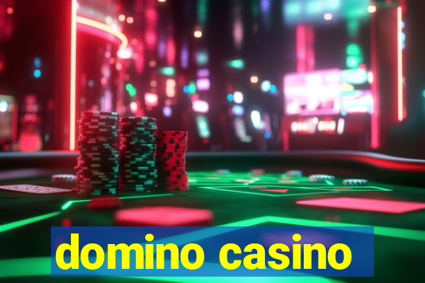 domino casino