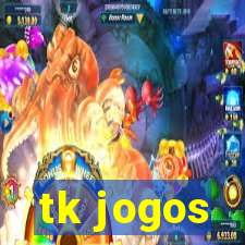 tk jogos