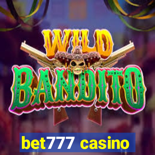 bet777 casino