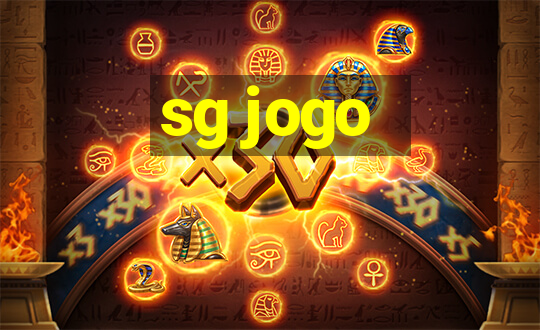 sg jogo