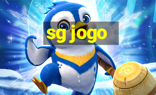 sg jogo