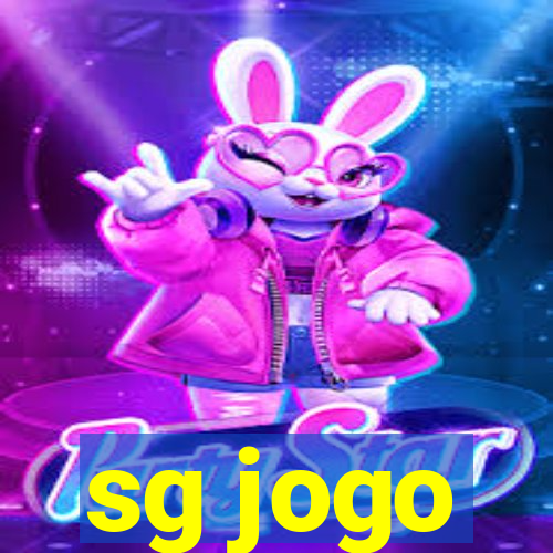 sg jogo