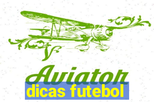 dicas futebol