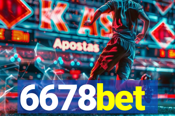 6678bet