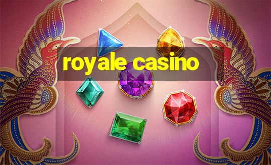 royale casino