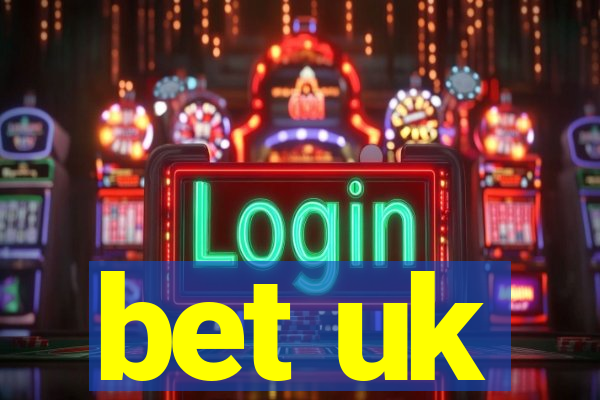 bet uk