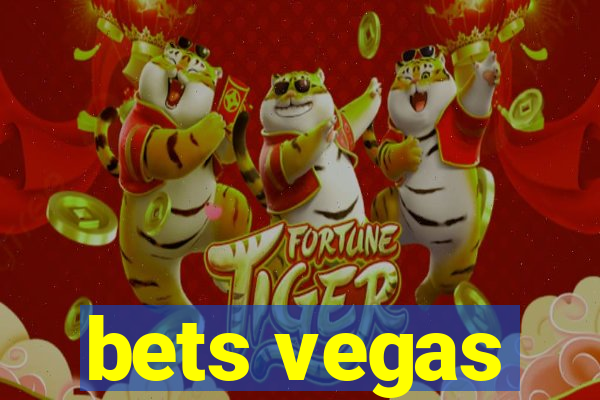 bets vegas