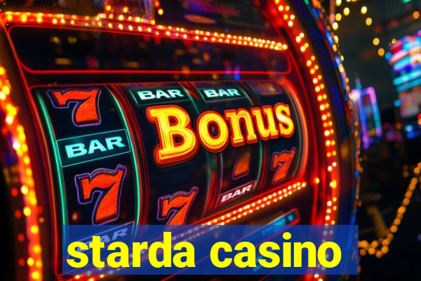 starda casino