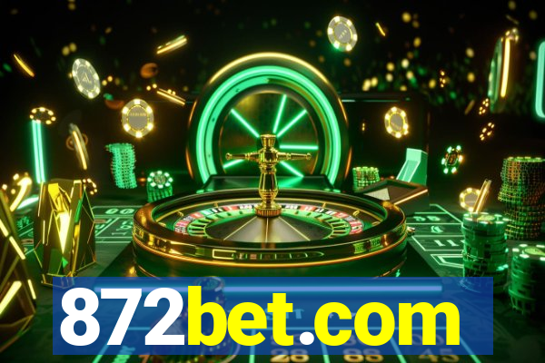 872bet.com