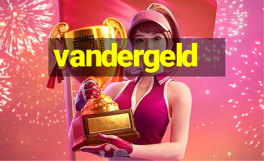 vandergeld