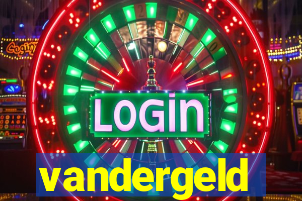 vandergeld