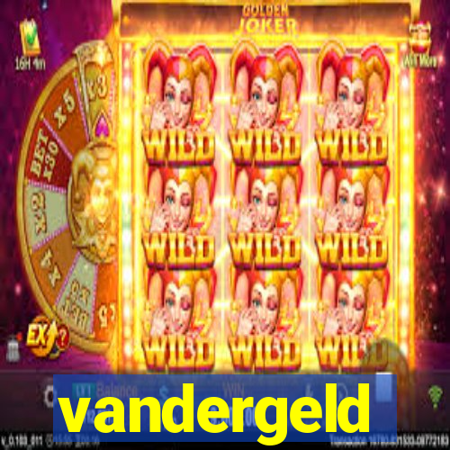 vandergeld