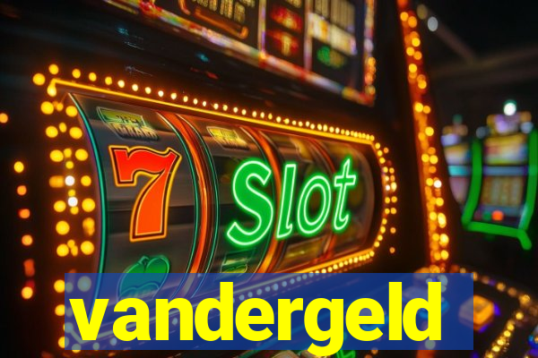 vandergeld