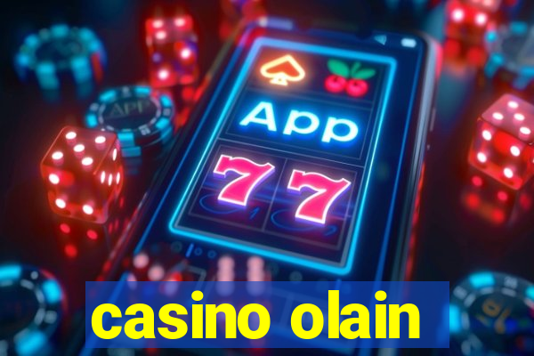 casino olain