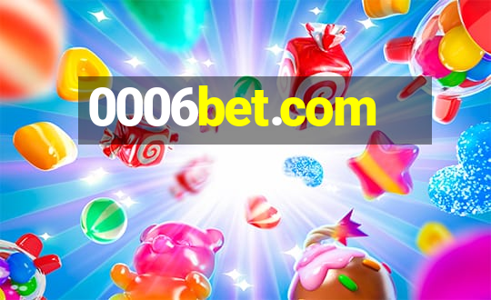 0006bet.com