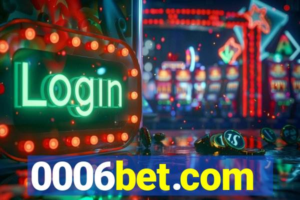 0006bet.com