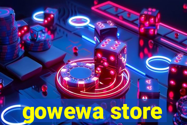 gowewa store