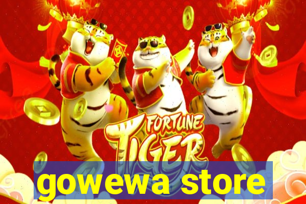 gowewa store