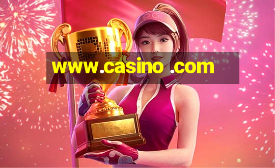 www.casino .com