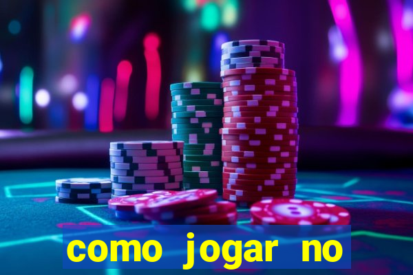 como jogar no tigre sem depositar