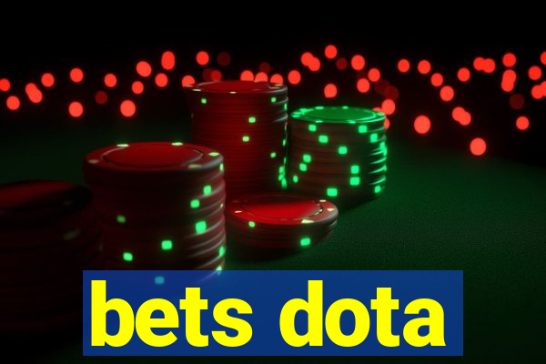 bets dota