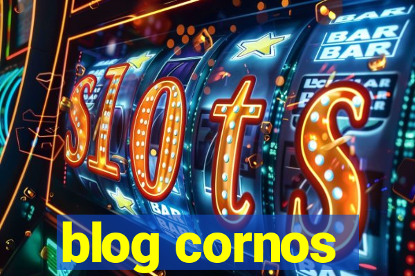 blog cornos