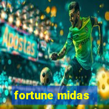 fortune midas