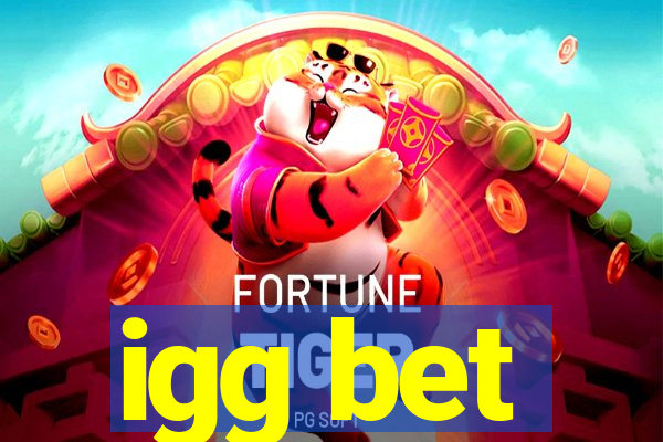 igg bet