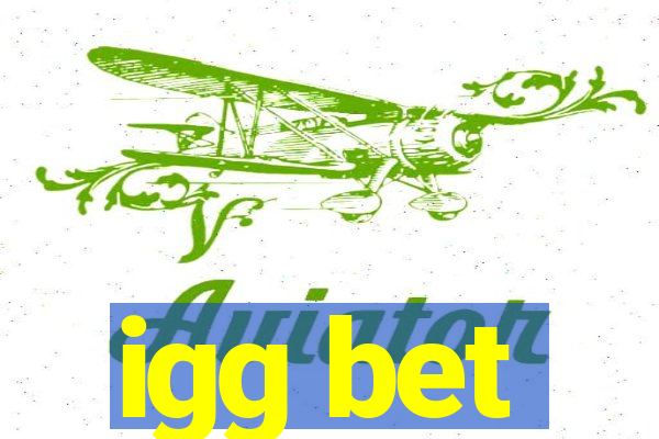 igg bet