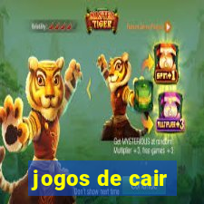 jogos de cair