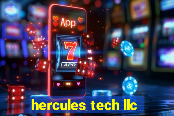 hercules tech llc