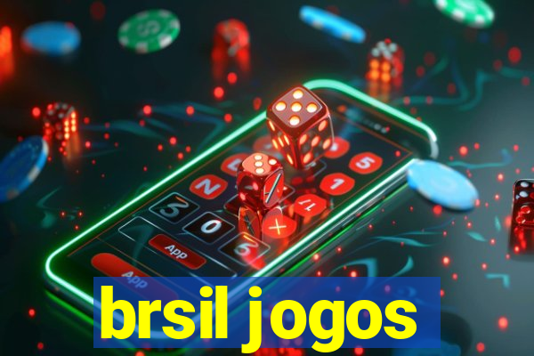 brsil jogos