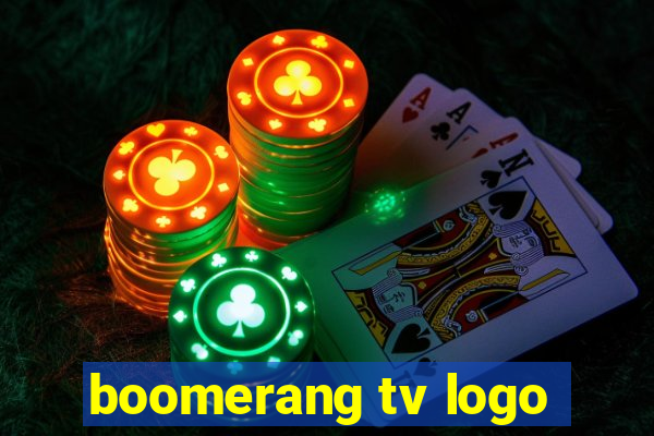 boomerang tv logo