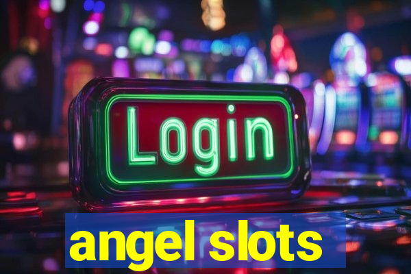 angel slots