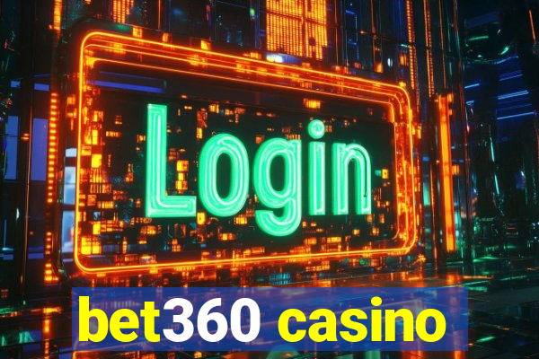 bet360 casino