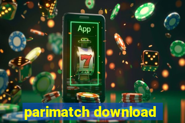 parimatch download